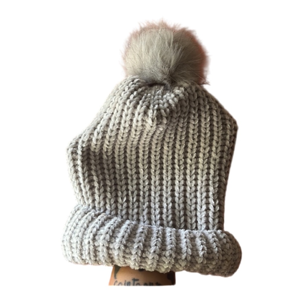 Winter beanie